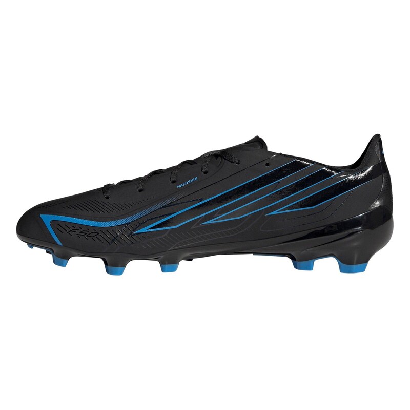 Kopačky adidas Black/Blue 5103158