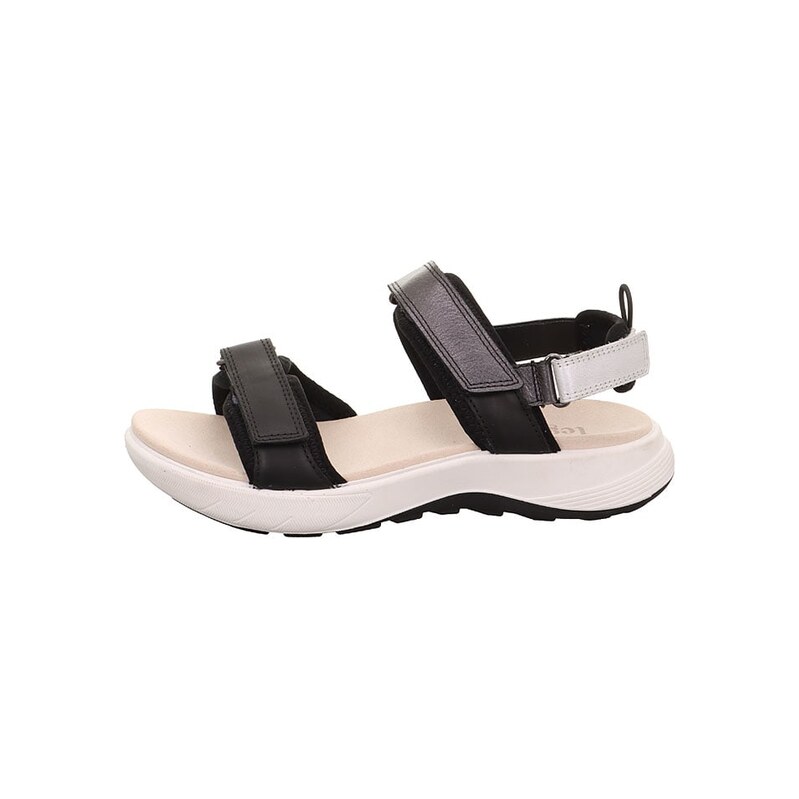 Legero Schwarz 7308496