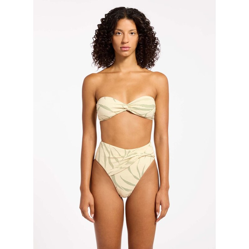 Plavky Jets Creme 2304128