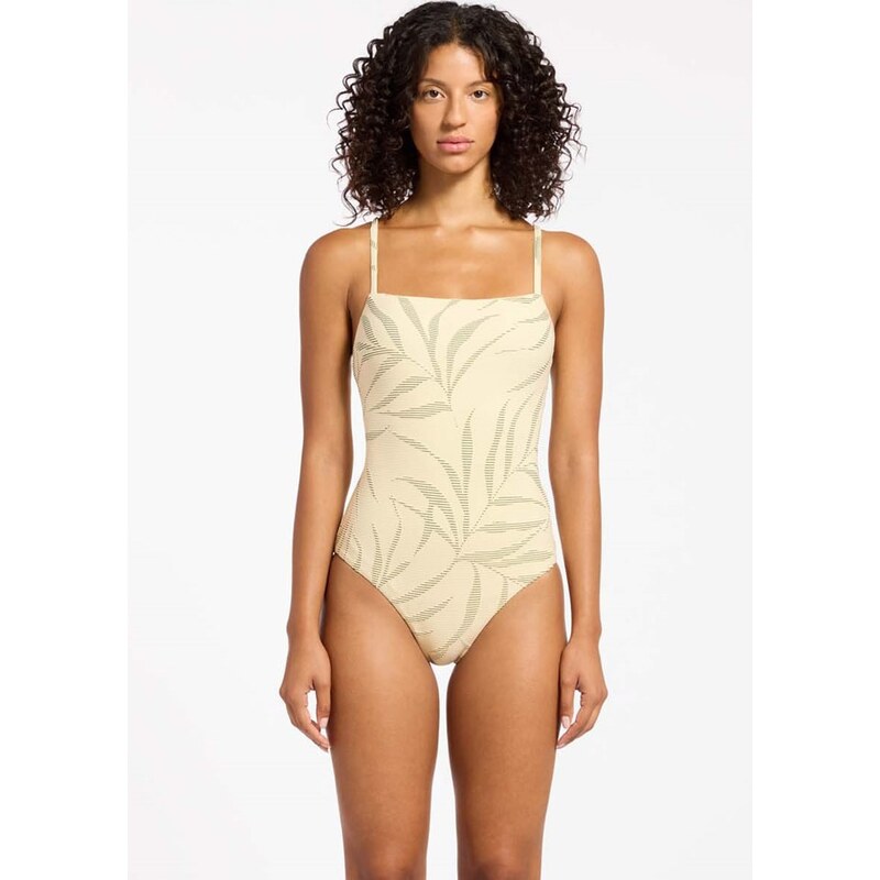 Plavky Jets Beige 7498573