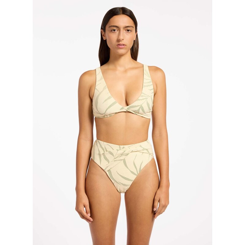 Plavky Jets Creme 4888378