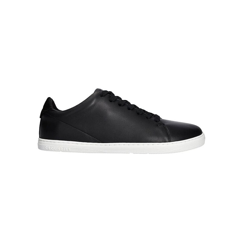 Tenisky Groundies Schwarz 5382814