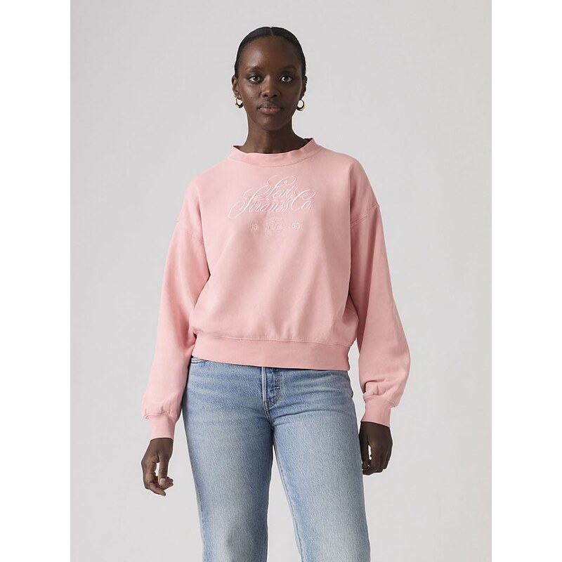 Mikina Levis Rosa 6734948