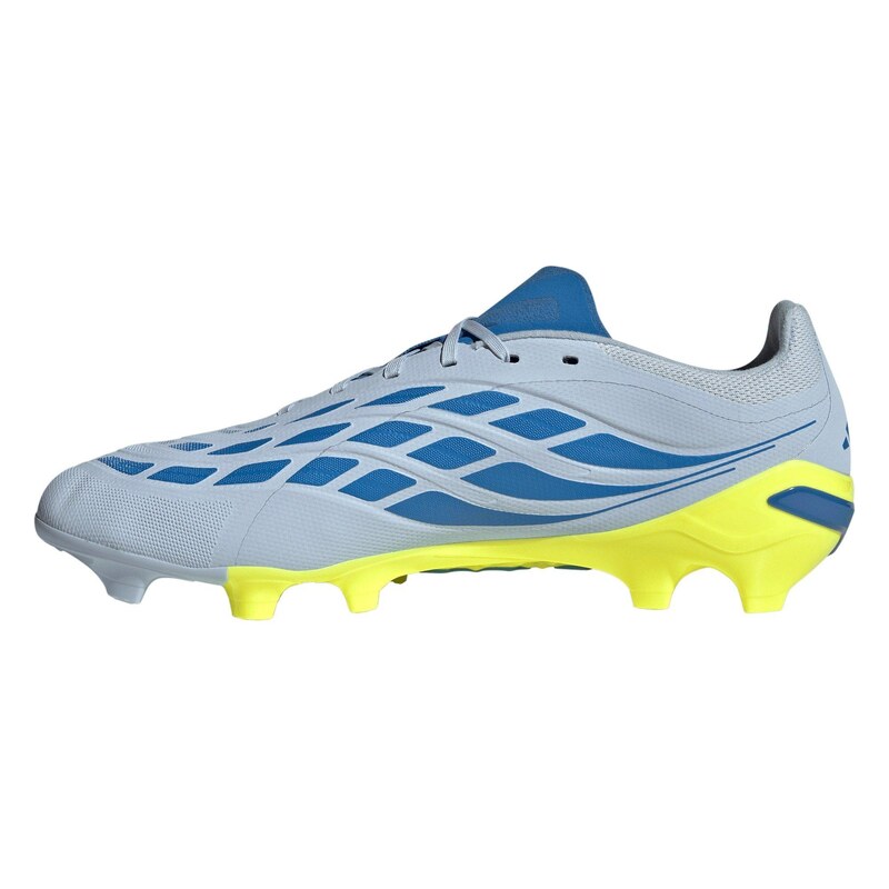 Kopačky adidas Mens adidas Predator League Firm Ground Blue