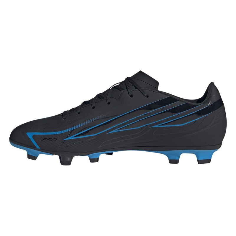 Kopačky adidas Black/Blue 6622886