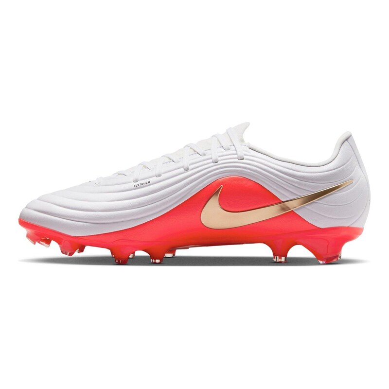 Kopačky Nike White/Red 9082336