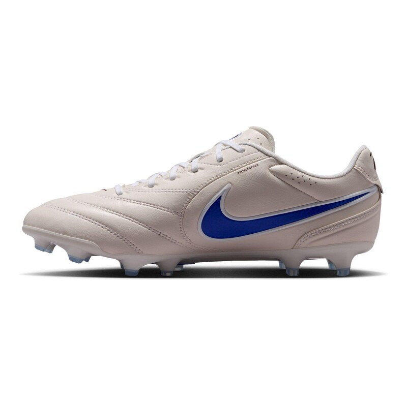 Kopačky Nike White/Blue 4357217