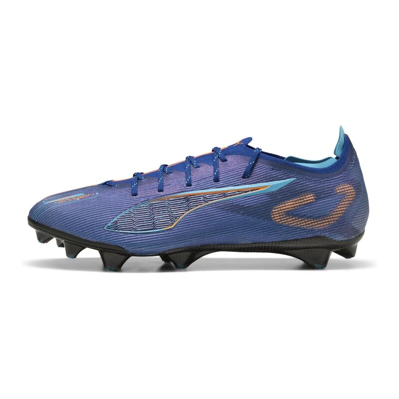 Kopačky Puma Vivid Blue-He 721468