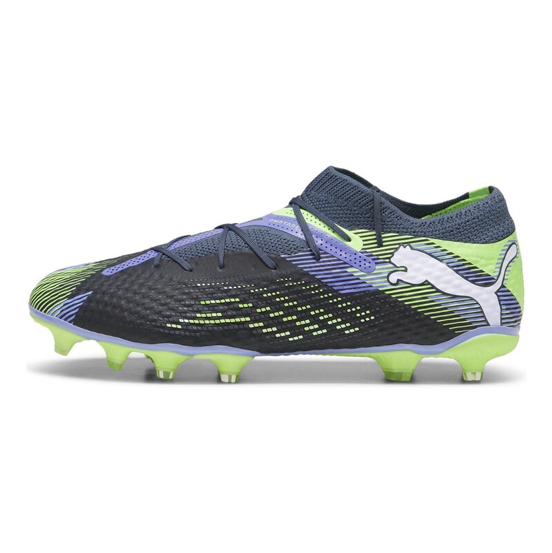 Kopačky Puma Gray Skies-Pu 4816067