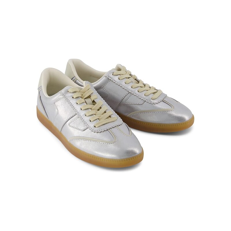 Tenisky TOMS Silber 1172511