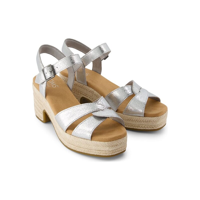 TOMS Silber 4489242