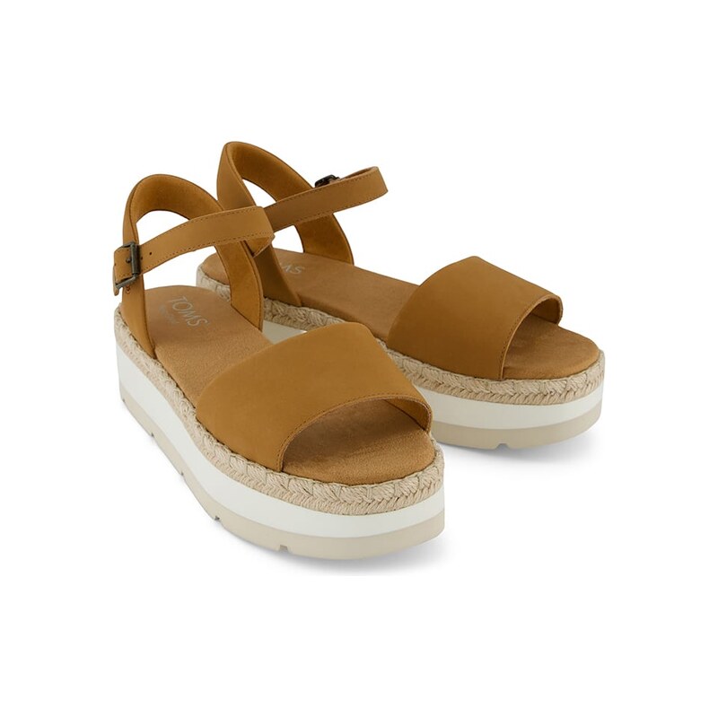 TOMS Hellbraun 2906636