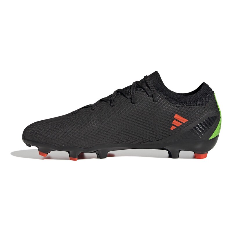 Kopačky adidas X Speedportal.3 Firm Ground Black 1643631