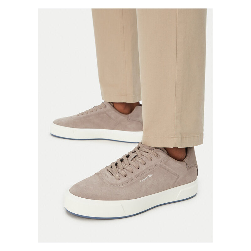 Sneakersy Calvin Klein