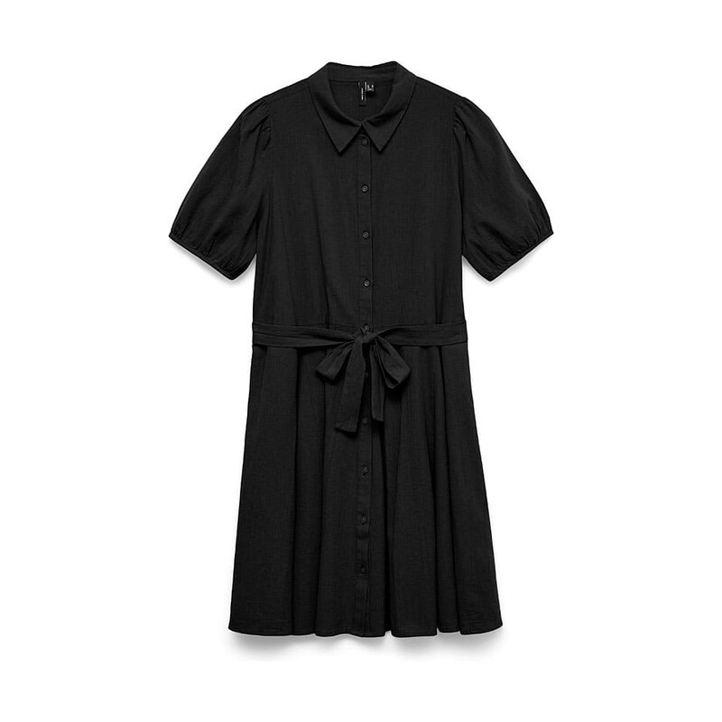 Šaty Vero Moda Schwarz 7027044