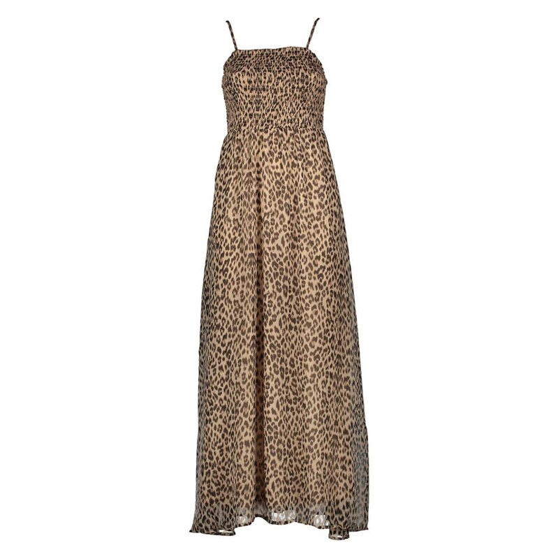 Šaty ONLY Beige 6651148