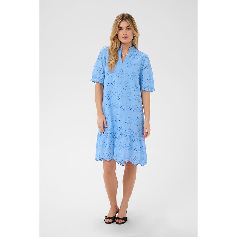 Šaty SAINT TROPEZ Hellblau 9031197