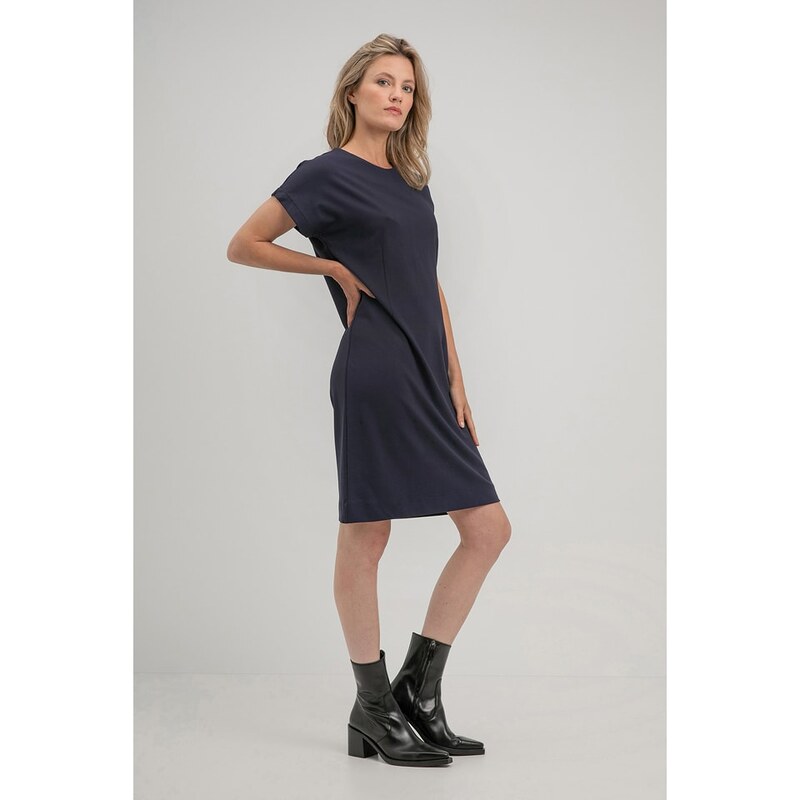Šaty Josephine & Co Dunkelblau 676653
