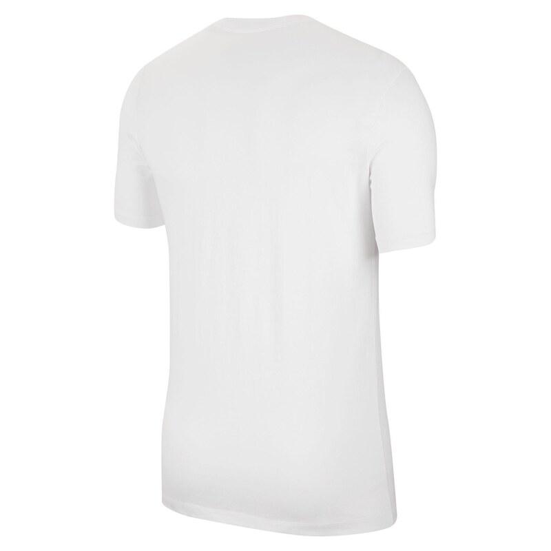 Tričko Nike White LL 6123529