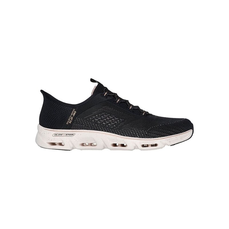 Tenisky Skechers Schwarz 2289421