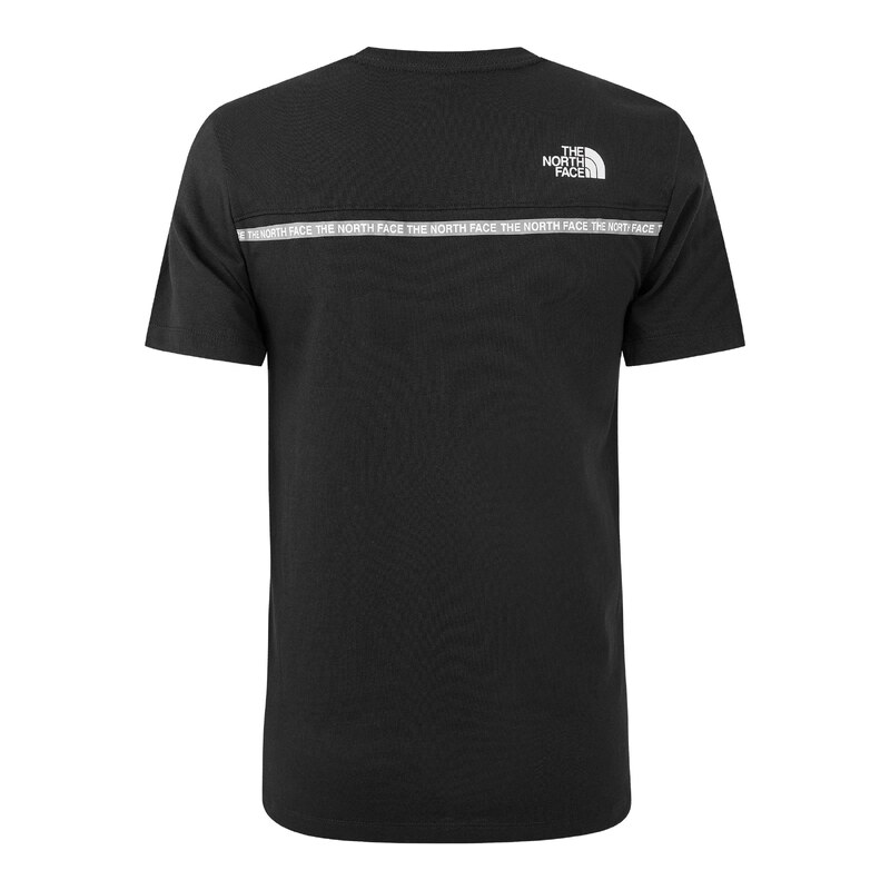 Tričko The North Face TNF Black 3921138