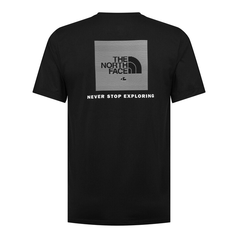 Tričko The North Face TNF Black 4348523