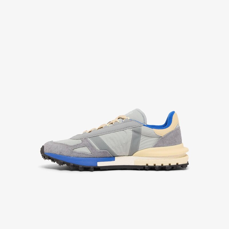 Tenisky Lacoste Grey/Blue H92 1751552