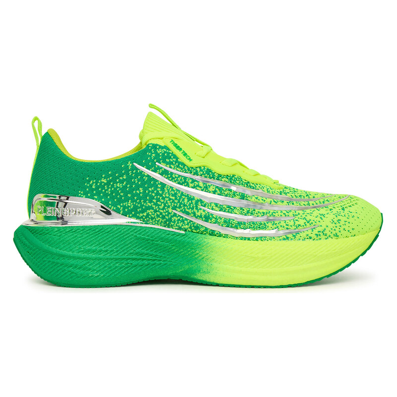 Sneakersy Plein Sport