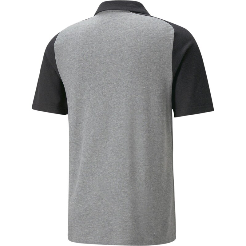Tričko Puma Medium Gray 8708700