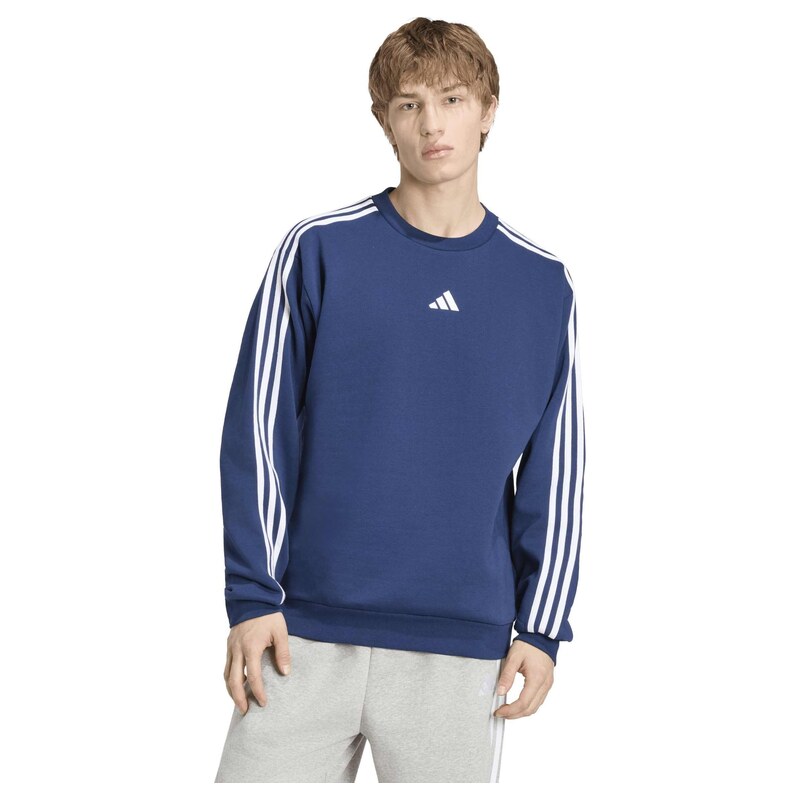 Mikina adidas Navy/White 3200010