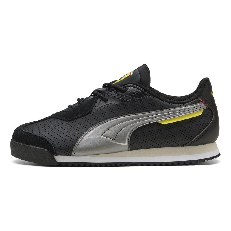 Tenisky Puma Puma Black-Pu 5111972