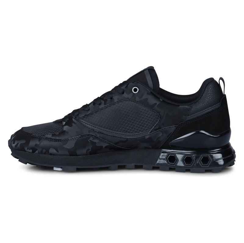 Tenisky Cruyff Black 7043432