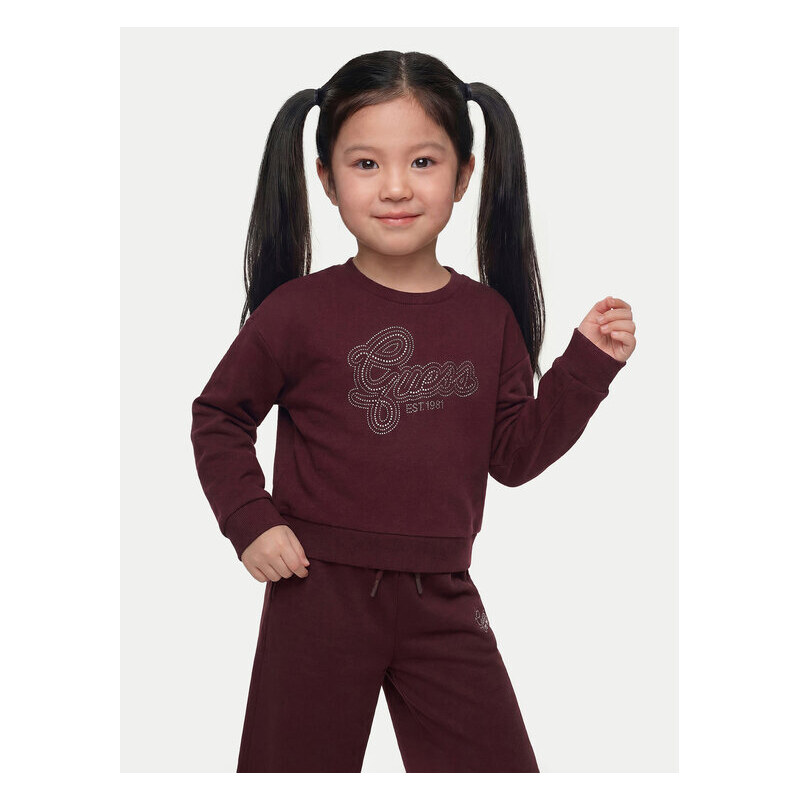 Mikina Guess