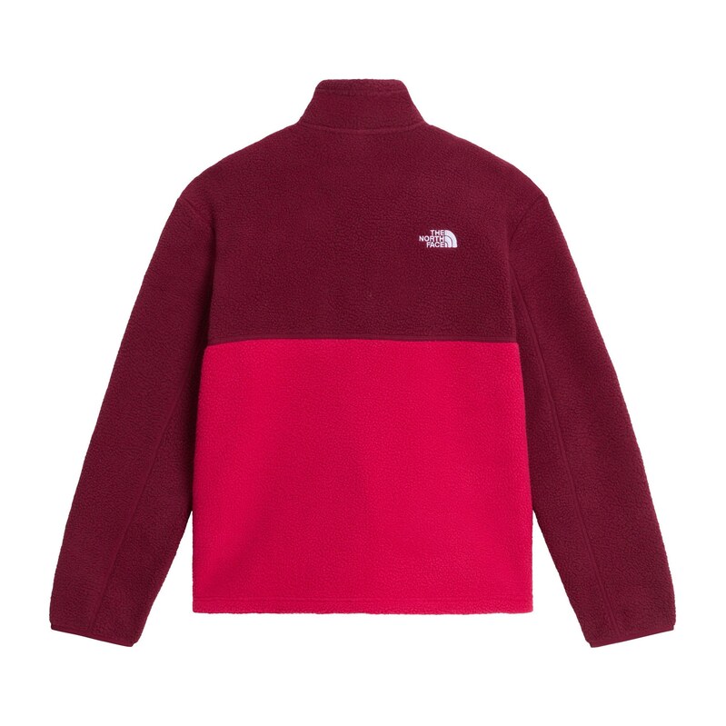Bunda The North Face Burgundy Crush 771245