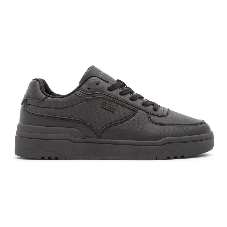 Rockport Boty Nicholas Deakins Black 7368546