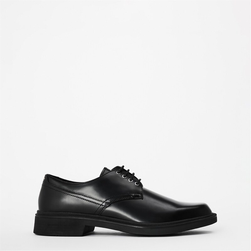 Rockport Boty Boss Black 6222753