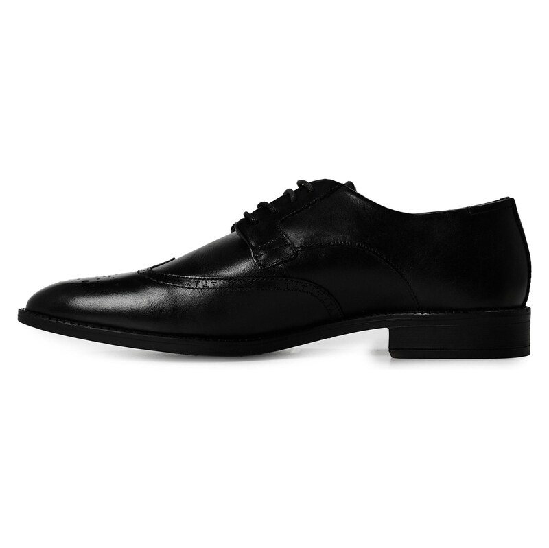 Boty Ted Baker Black 2680603
