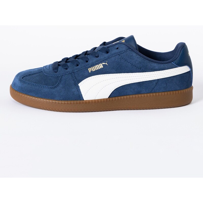 Tenisky Puma Blue/Wht/Gum 6036220