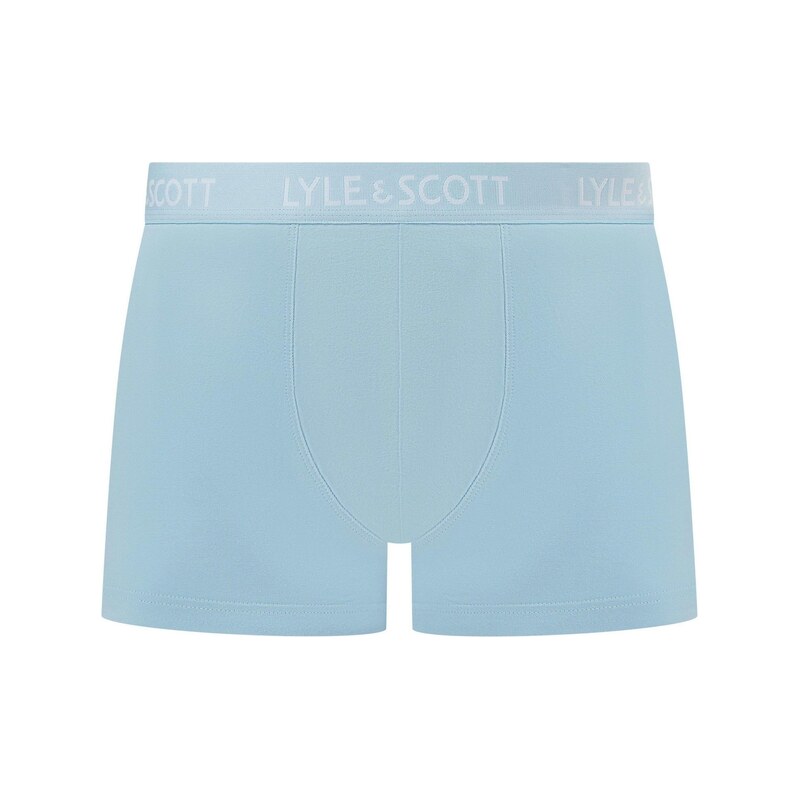 Boxerky Lyle and Scott Blue Multi 7998170