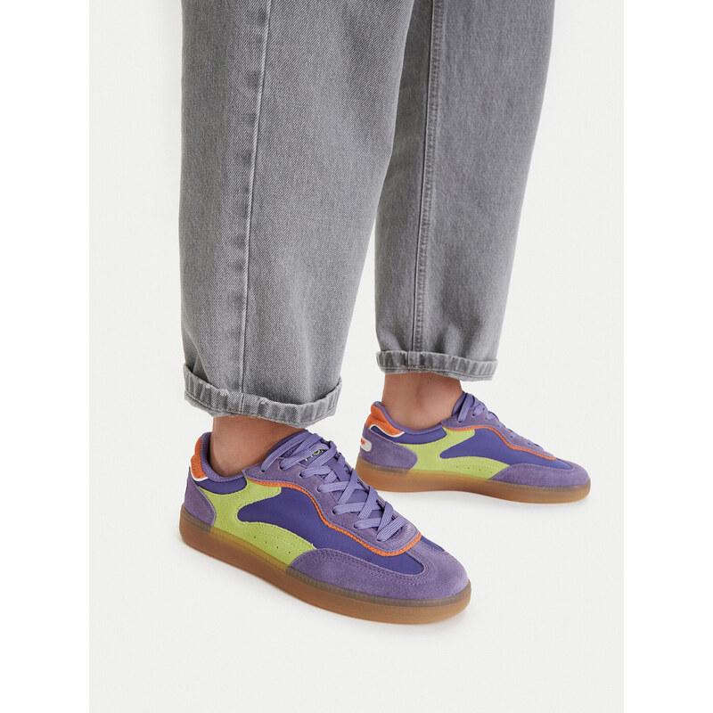 Sneakersy HOFF