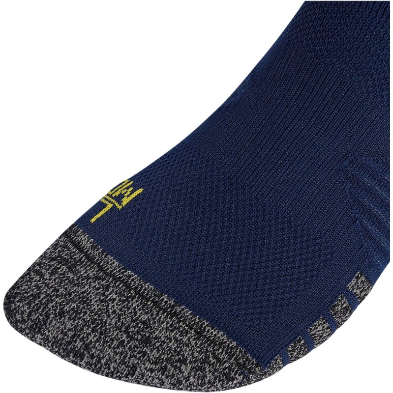 Ponožky adidas Yellow/Navy 343321