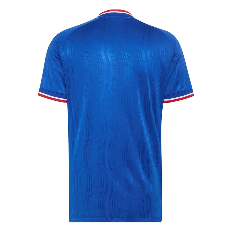 Manchester United adidas Blue/Red 953604