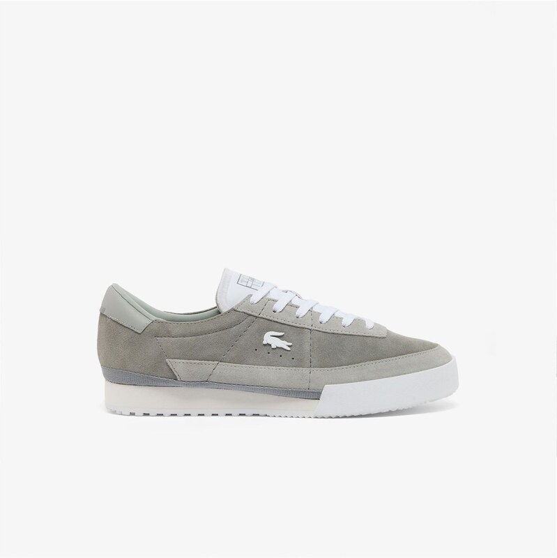 Tenisky Lacoste Grey White 790266