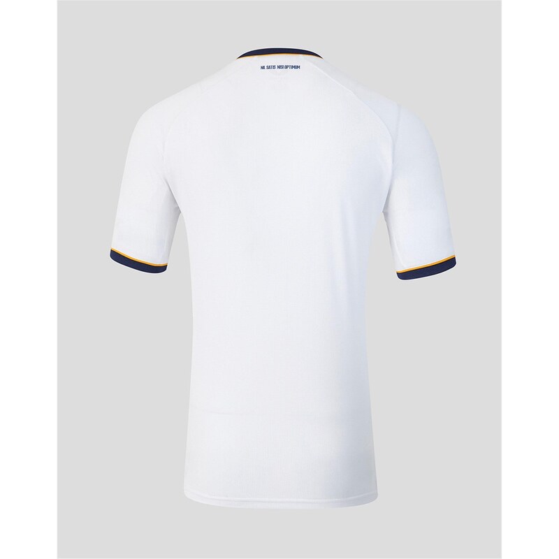 Castore White 4281265