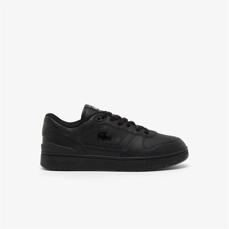 Tenisky Lacoste Black 2702291