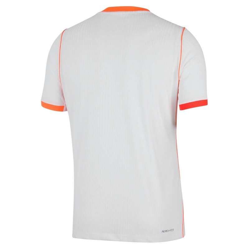 Manchester United Nike White 4961955