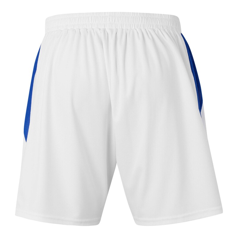 Kraťasy Castore White/Blue 1477233