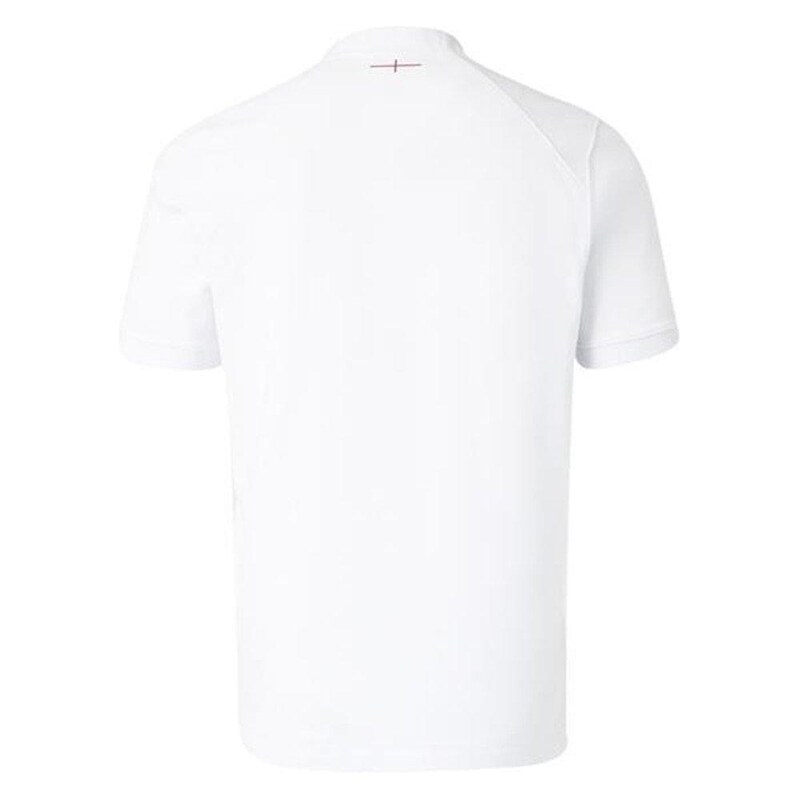 Tričko Castore Classic White 8571184