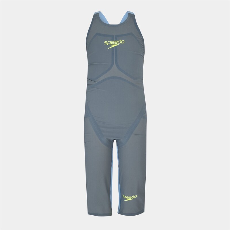 Plavky Speedo Grey 7441565