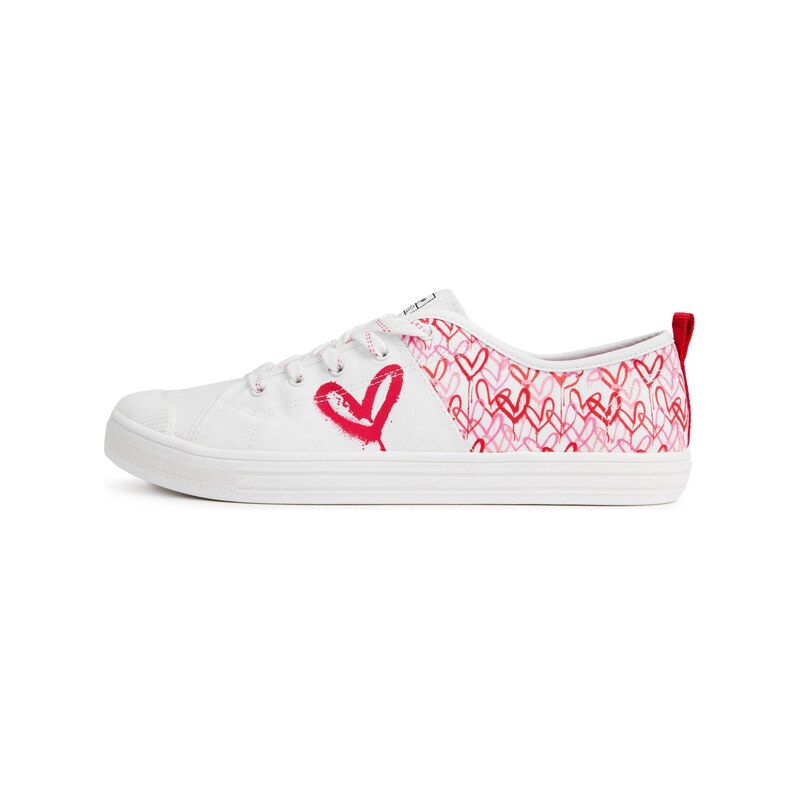 Tenisky Skechers White 9957452